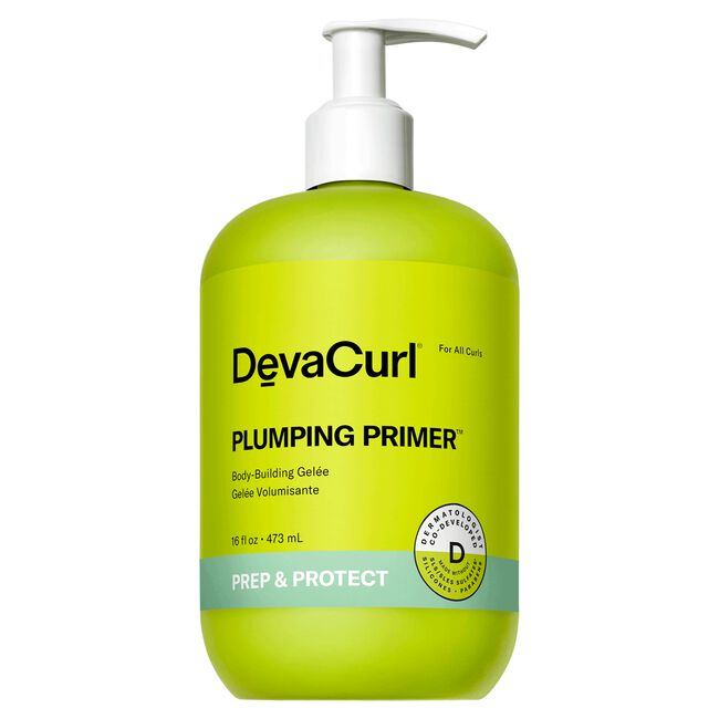 DevaCurl | Plumping Primer