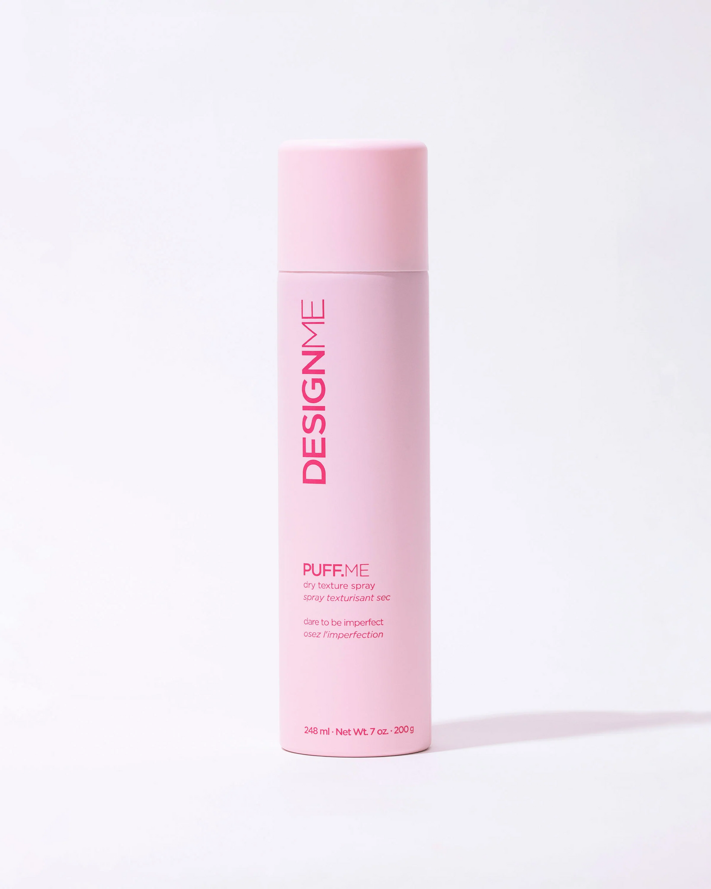 DESIGNME | PUFF.ME Dry Texture Spray