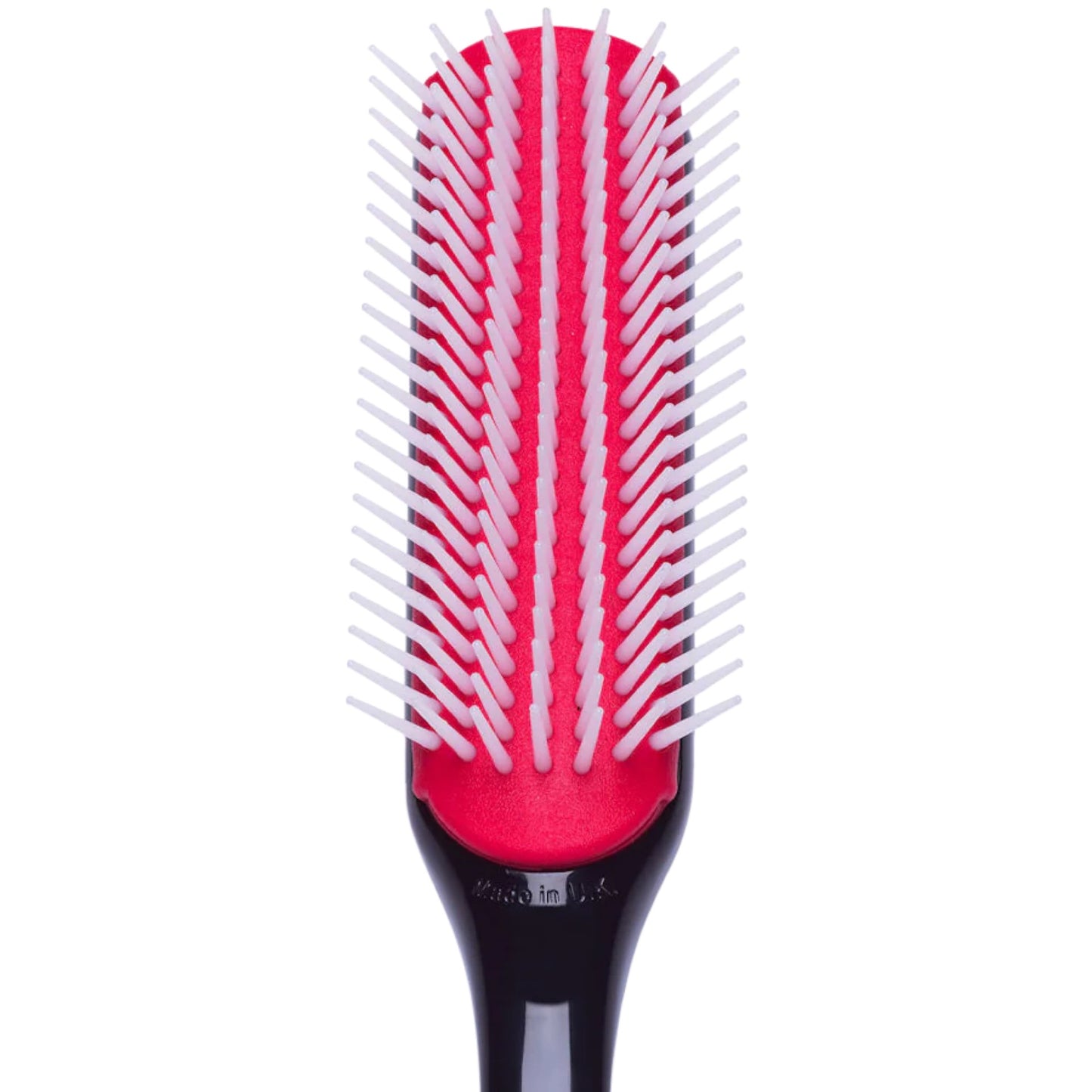 Denman Brush - D4 (9 Row)