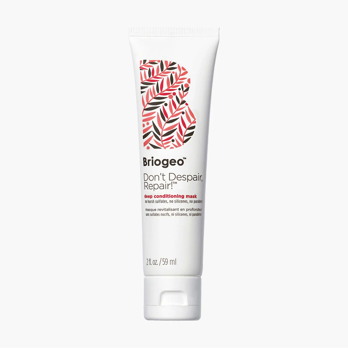 Briogeo | Don't Despair, Repair! Deep Conditioning Mask