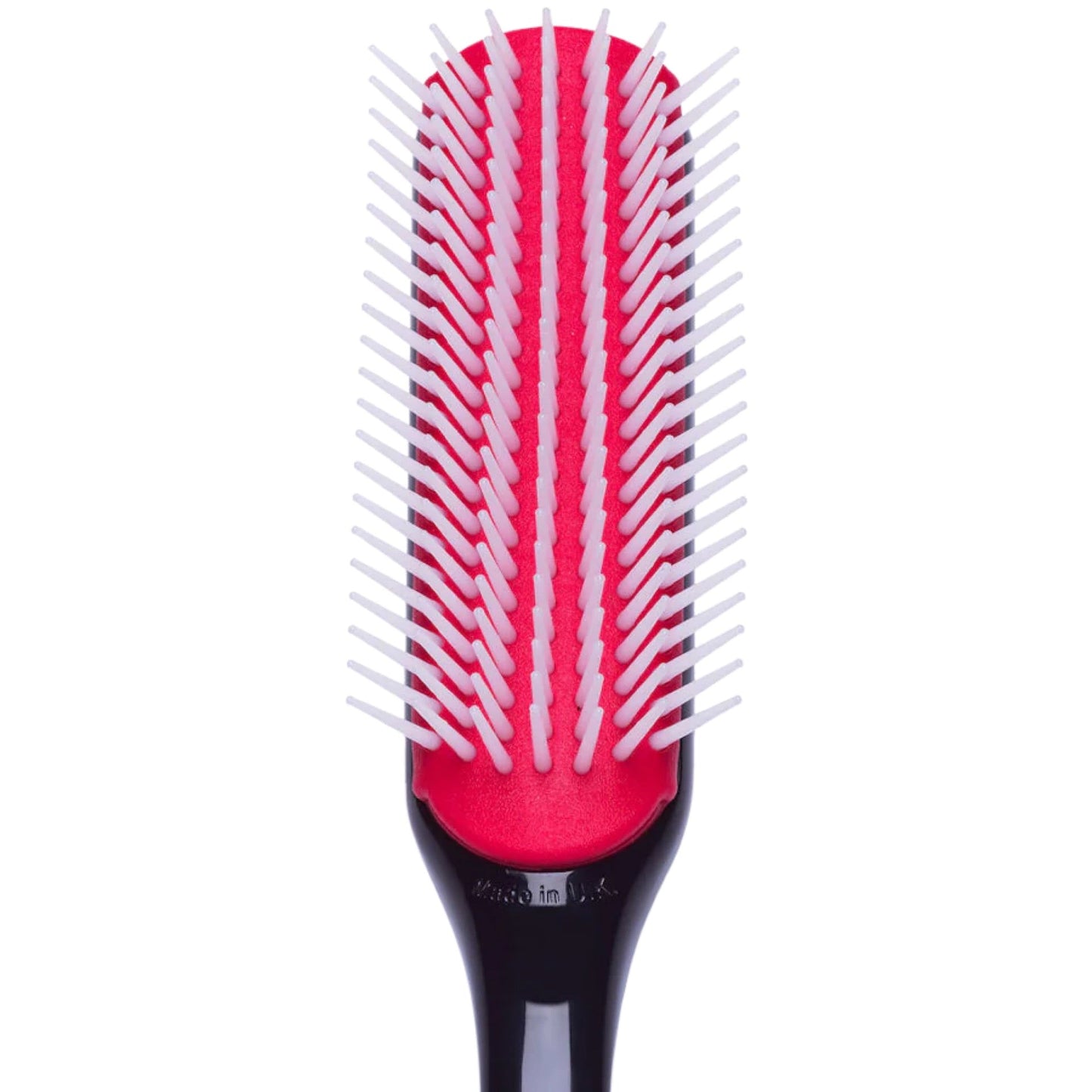 Denman Brush - D4 (9 Row)