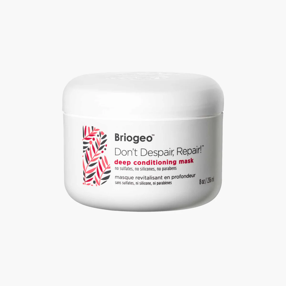 Briogeo | Don't Despair, Repair! Deep Conditioning Mask