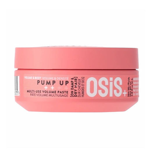 Schwartzkopf | Osis Pump up