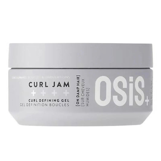 Schwarzkopf | Osis | Curl Jam Gel