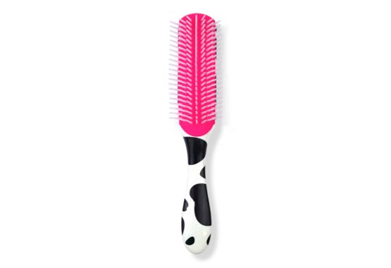 Denman Brush - D4 (9 Row)