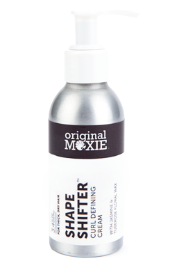 Original Moxie | SHAPE SHIFTER Curl Defining Cream