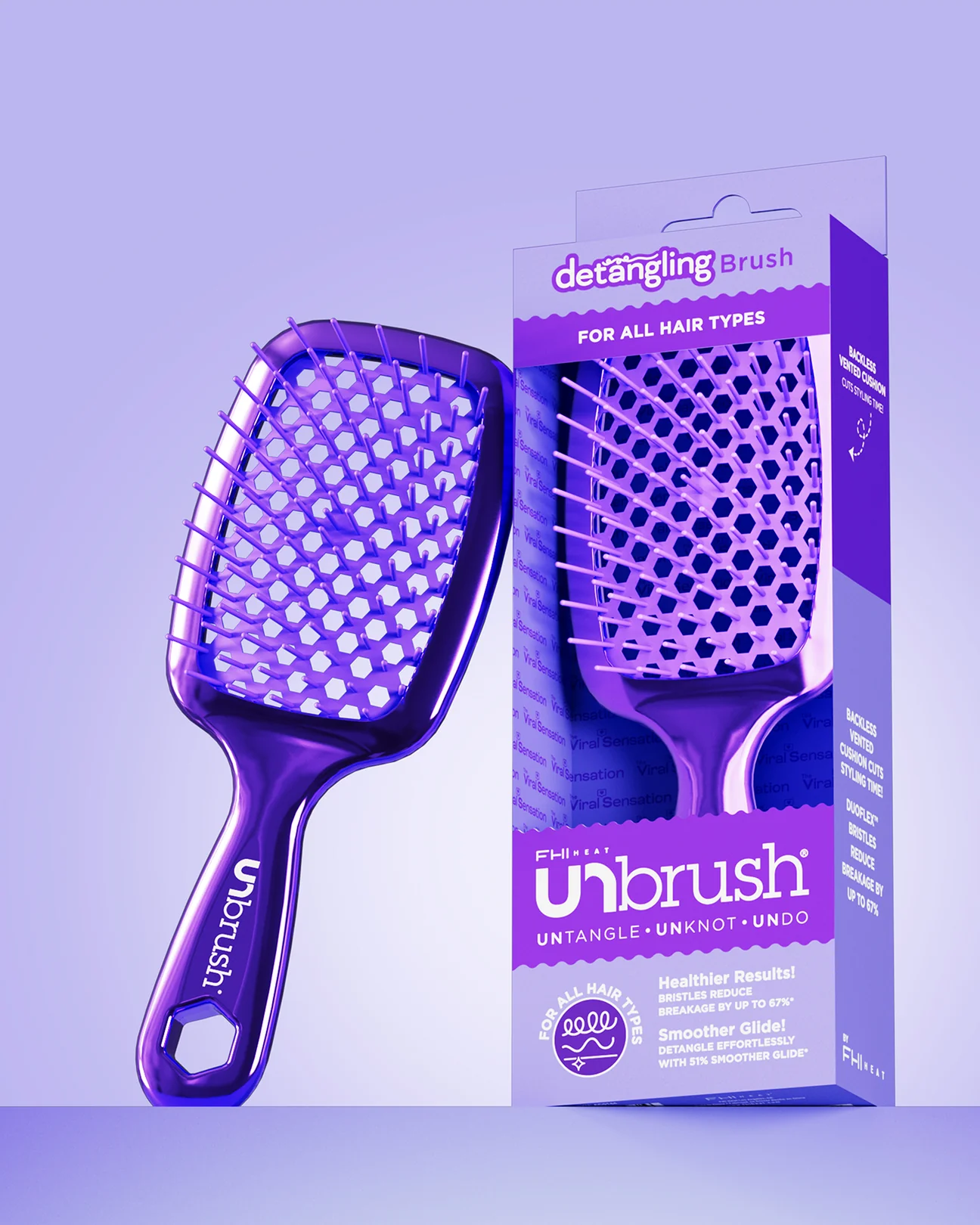 UNbrush