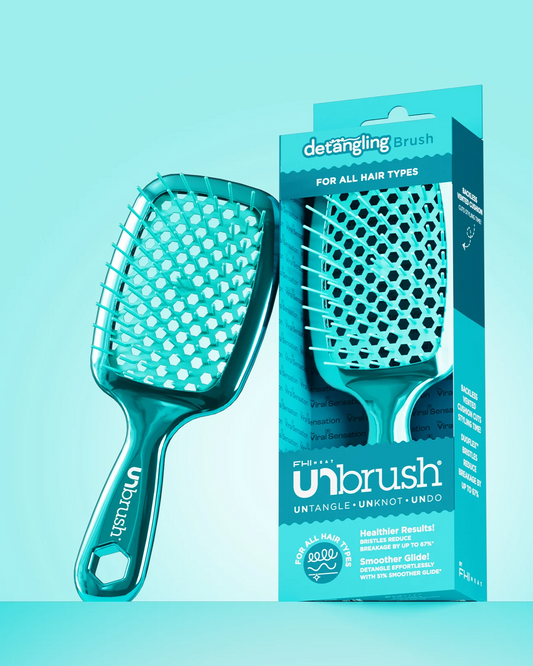 UNbrush