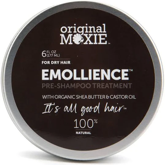 Original Moxie | EMOLLIENCE Pre-treatment