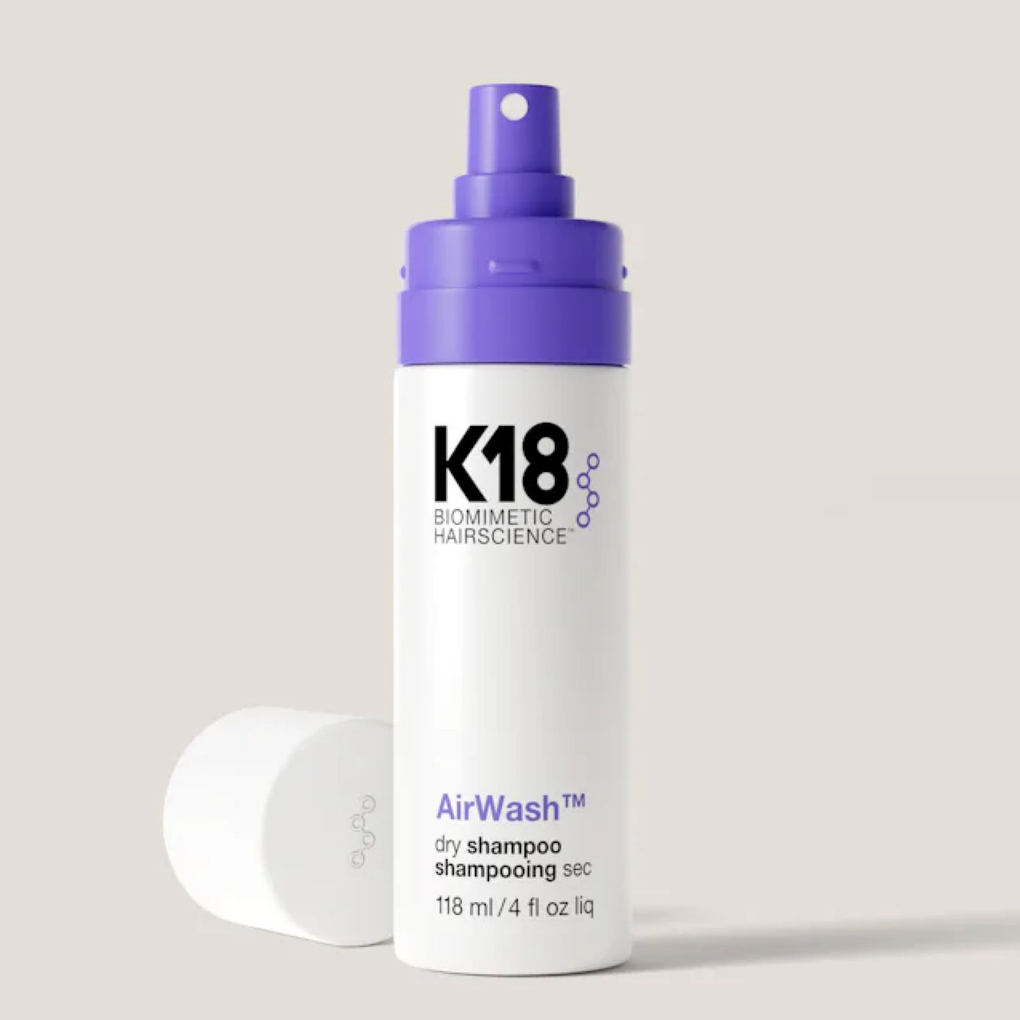 K18 | AirWash