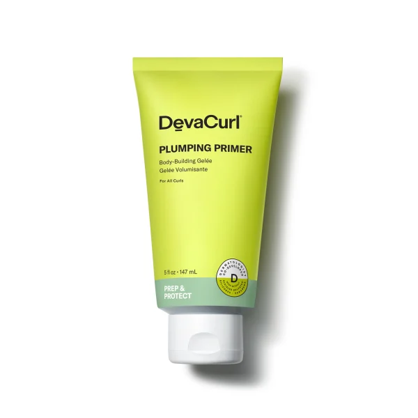 DevaCurl | Plumping Primer