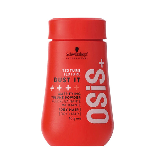 Schwartzkopf | Osis Dust It