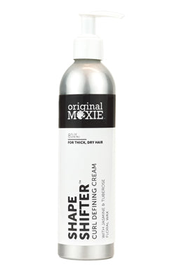 Original Moxie | SHAPE SHIFTER Curl Defining Cream