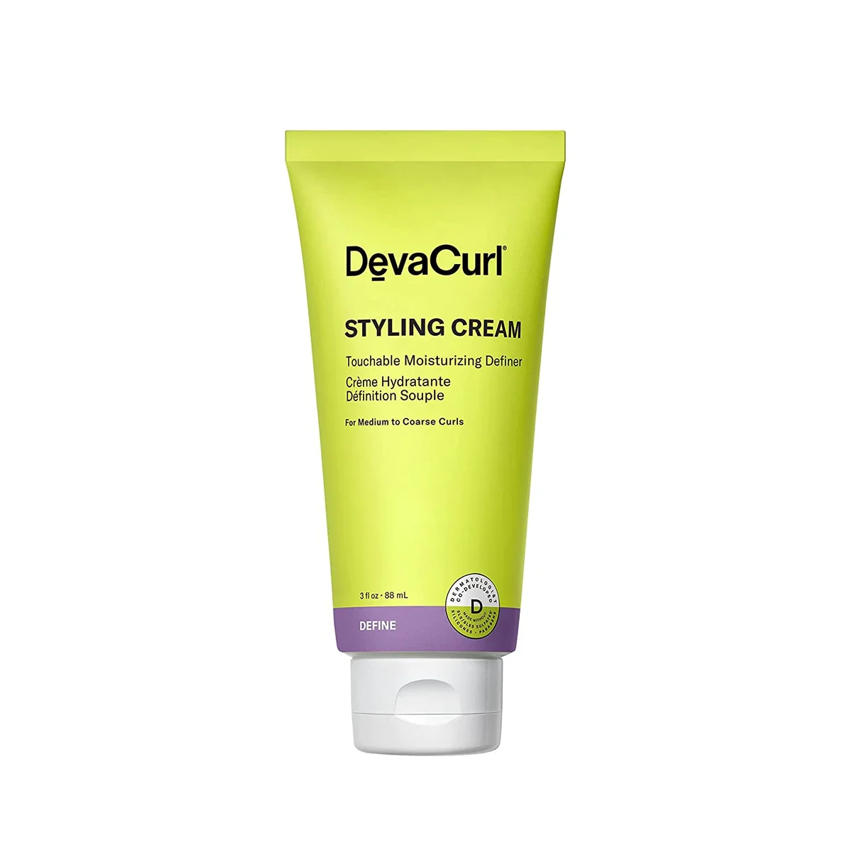 DevaCurl | Styling Cream