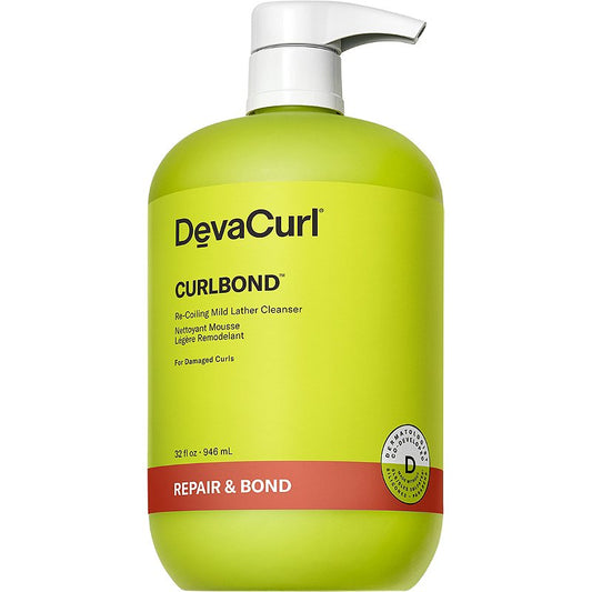 DevaCurl | CurlBond Cleanser