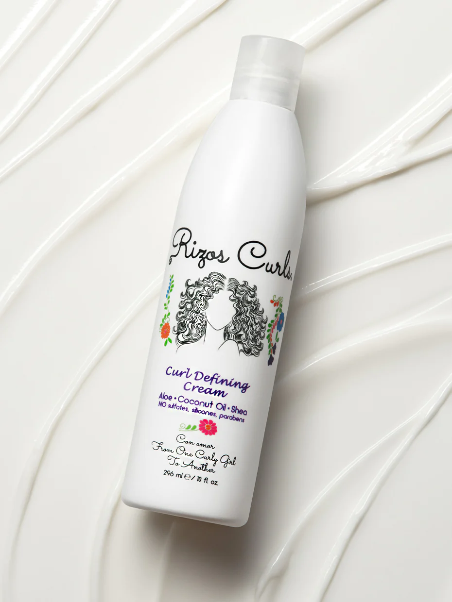 Rizos Curls | Curl Defining Cream